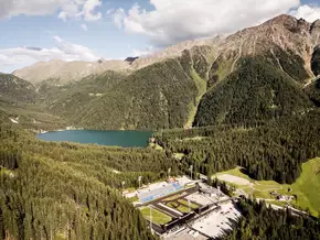 Land und Gemeinde Bozen arbeiten zusammen