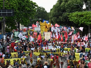 Stillstand bei COP30 in Belém