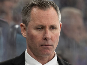 Ted Dent ist neuer Head Coach von Fehérvár