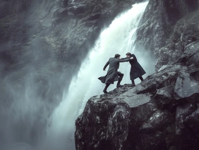 Starker Fokus auf Südtiroler Filmtalent