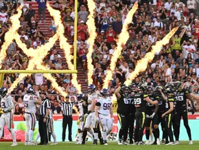 Kehrtwende im europäischen Football: ELF und EFA kooperieren