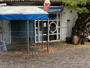 Cafè Theiner dicht: Gemeinde leitet Vertragsauflösung ein