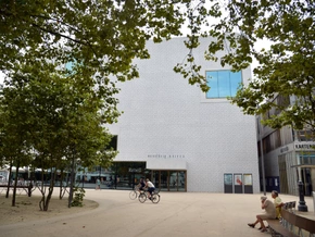 Vorarlberger Ärzte verschreiben “Museum auf Rezept”