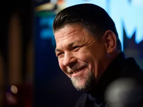 TV-Star Tim Mälzer liebt seinen Beruf