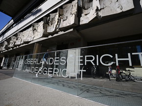 Bedingte Haft für Tochter und Enkel nach Dehydrierungstod