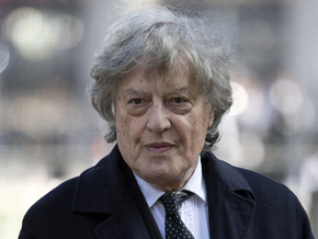 Britischer Dramatiker Tom Stoppard gestorben