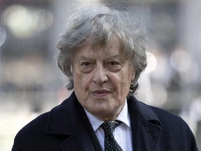 Britischer Dramatiker Tom Stoppard gestorben