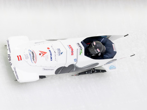 Treichl im Zweier-Weltcup von Igls Neunter vor Mandlbauer