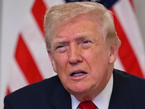 Trump: Anti-Drogen-Einsätze in Venezuela bald auch an Land