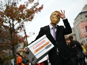 Trump im Fall Epstein nun für Abstimmung über Akten-Freigabe