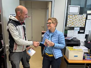 Südtiroler Musikarchiv wächst um Sammlung von Klemens Riegler