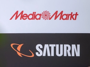 Chinesen sichern sich große Mehrheit an Mediamarkt-Saturn