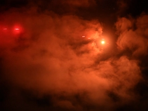 Sieben Tote bei Luftangriffen auf Kiew