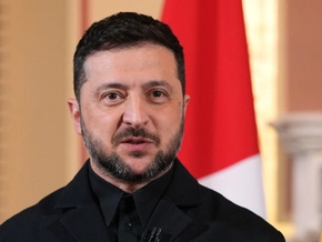 Griechenland liefert Ukraine Gas für den Winter