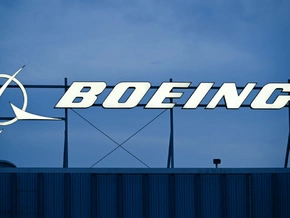 Boeing muss wegen 737-MAX-Absturz Millionen an Kläger zahlen