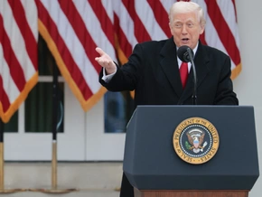 Trump: Zeitgleiche US-Treffen mit Russland und Ukraine