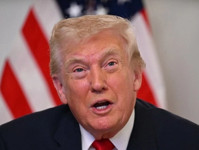 Trump will fast alle Dekrete Bidens aufheben