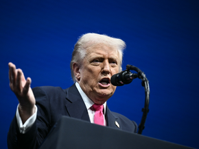 Trump unterschrieb Gesetz zur Freigabe der Epstein-Akten