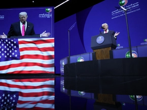 Trump droht sechs Demokraten mit Todesstrafe