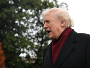 Europäer organisieren Abwehrfront gegen Trumps Ukraine-Pläne