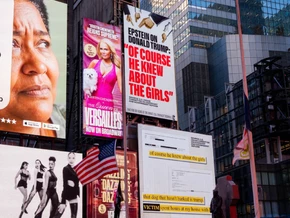 Abstimmung über Freigabe der Epstein-Akten erwartet