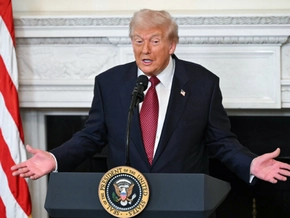 Oberstes US-Gericht zu Zöllen: Zweifel an Rechtmäßigkeit