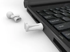 Das Ende einer Ära: USB-Sticks vor dem Aus