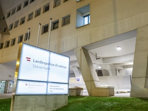 Abgängige Influencerin - Ex-Freund wurde ausgeliefert