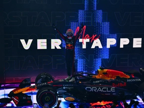 Verstappen vertagt WM-Entscheidung mit Sieg in Katar