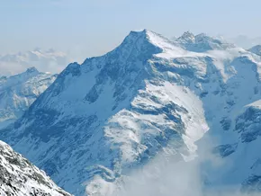 Vertainspitze: Drei junge deutsche Skitourengeher sterben unter einer Lawine