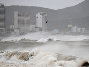 Mehr als 140 Tote durch Taifun “Kalmaegi” auf Philippinen