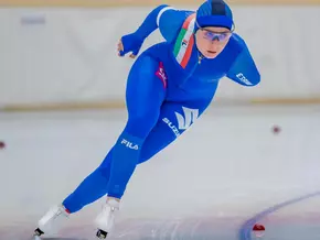 Maybritt Vigl feiert Weltcup-Debüt in Salt Lake City