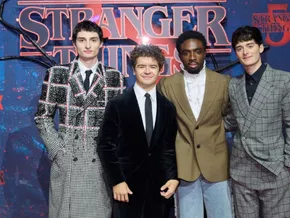 Neuer "Stranger Things"-Trailer für finale Staffel