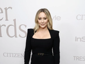 Hilary Duff kündigt nach zehnjähriger Pause neues Album an