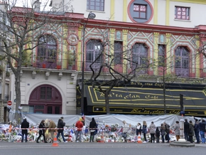 Bataclan-Terror: Tiroler Musiker für “Kunst gegen Vergessen”