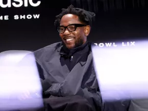 Hip-Hop-Star Kendrick Lamar für neun Grammys nominiert