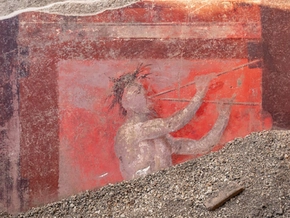 Experten rätseln: Ging Pompeji später unter als gedacht?