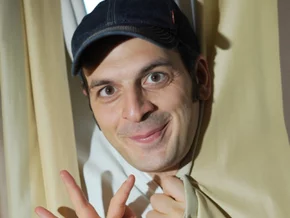 Comedian Kaya Yanar macht Schluss mit der Bühne