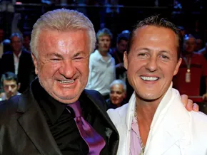 Ex-Schumacher-Manager Willi Weber will Villa verkaufen