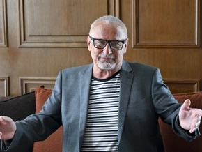 Konstantin Wecker will Drogen-Erlebnisse nicht missen