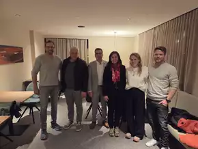 Iris Gartner neue Ortsobfrau von der SVP Überwasser