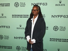 Mit “Sister Act” zu Weltruhm: Whoopi Goldberg wird 70
