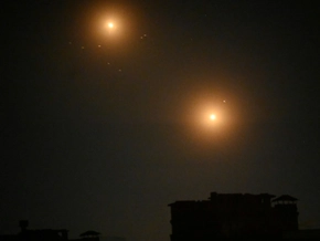 Viele Verletzte nach russischen Drohnenangriffen in Ukraine