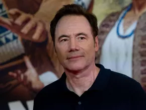 Bambi für Michael “Bully” Herbig als Mutmacher