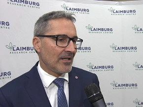 Wissenschaft im Dialog: 50 Jahre Versuchszentrum Laimburg