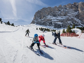 Der Skipass-Vorverkauf von Dolomiti Superski ist angelaufen