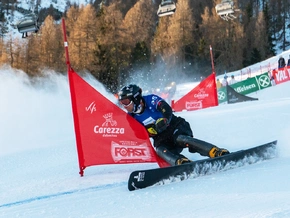 Parallel-Snowboard-Weltcup startet in einem Monat
