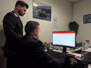 Wenn der "falsche Polizist" anruft