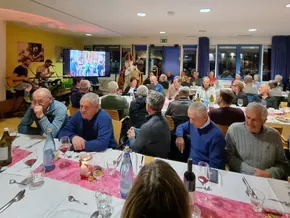 Bezirksgemeinschaft Pustertal dankt freiwilligen Helferinnen und Helfern