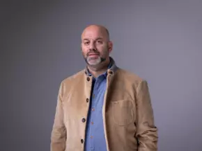 Interview mit dem CEO Andrea Santini